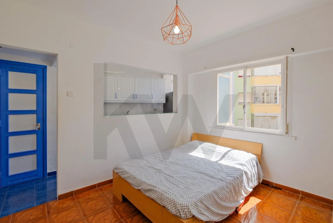 Apartamento T1 para Venda em Alfragide Foto 10