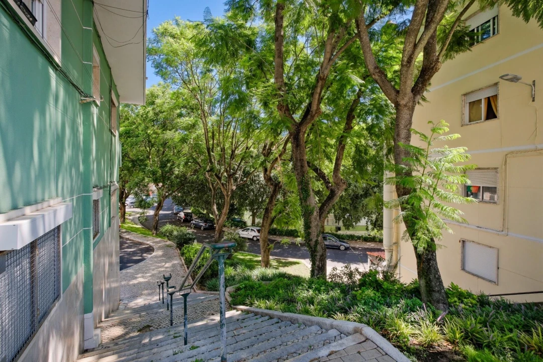 Apartamento T1 para Venda em Alfragide Foto 23