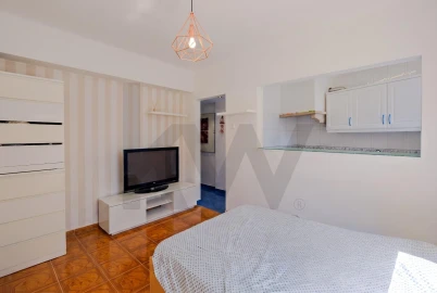 Apartamento para Venda em Águas Livres