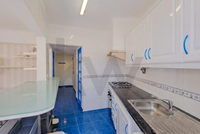 Apartamento para Venda em Águas Livres