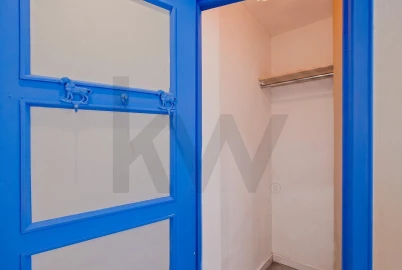 Apartamento para Venda em Águas Livres