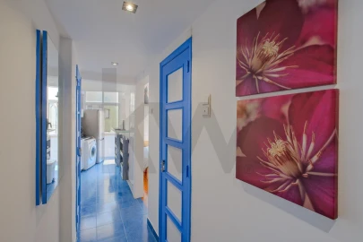 Apartamento para Venda em Águas Livres