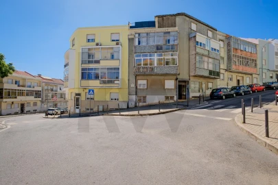 Apartamento para Venda em Águas Livres