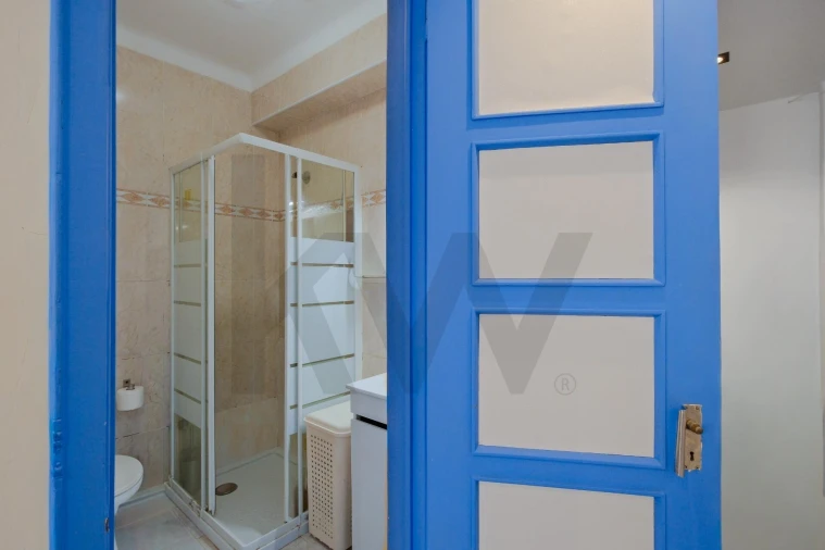 Apartamento T1 para Venda em Alfragide Foto 13