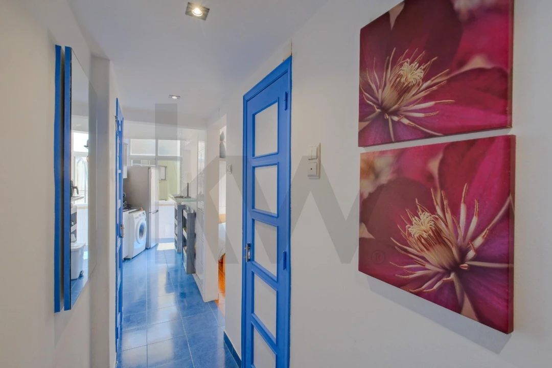 Apartamento T1 para Venda em Alfragide Foto 2