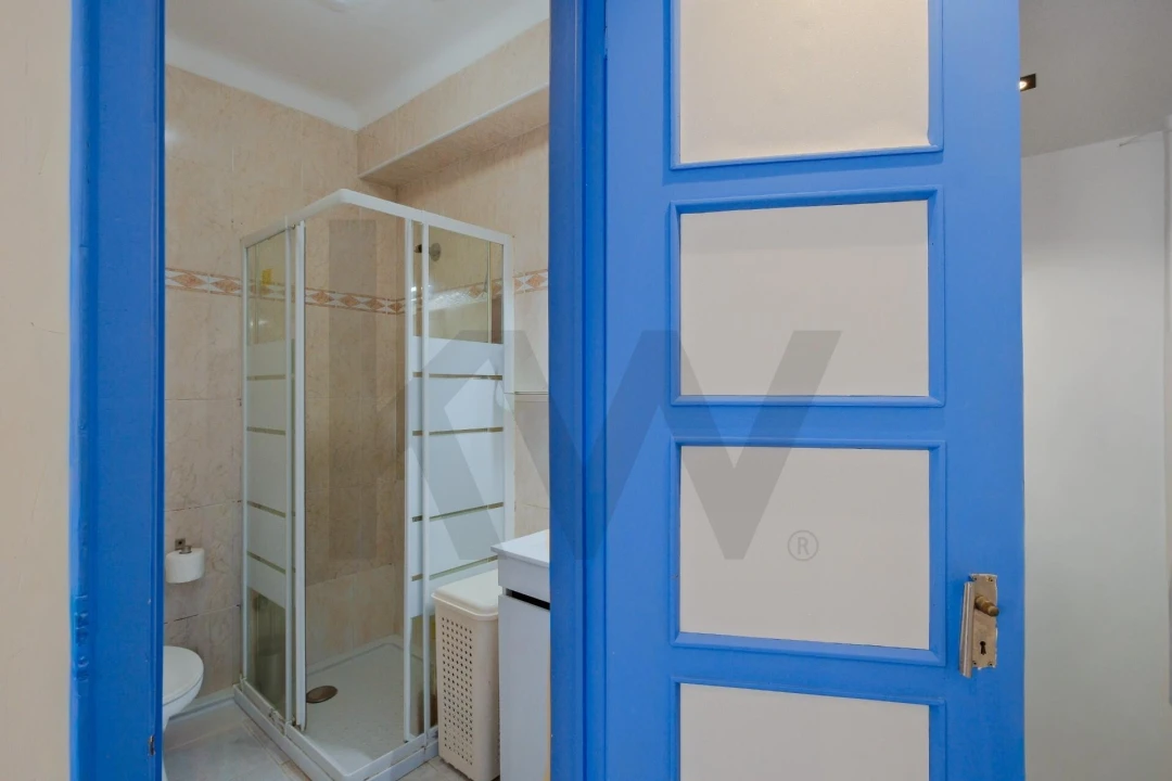 Apartamento T1 para Venda em Alfragide Foto 13
