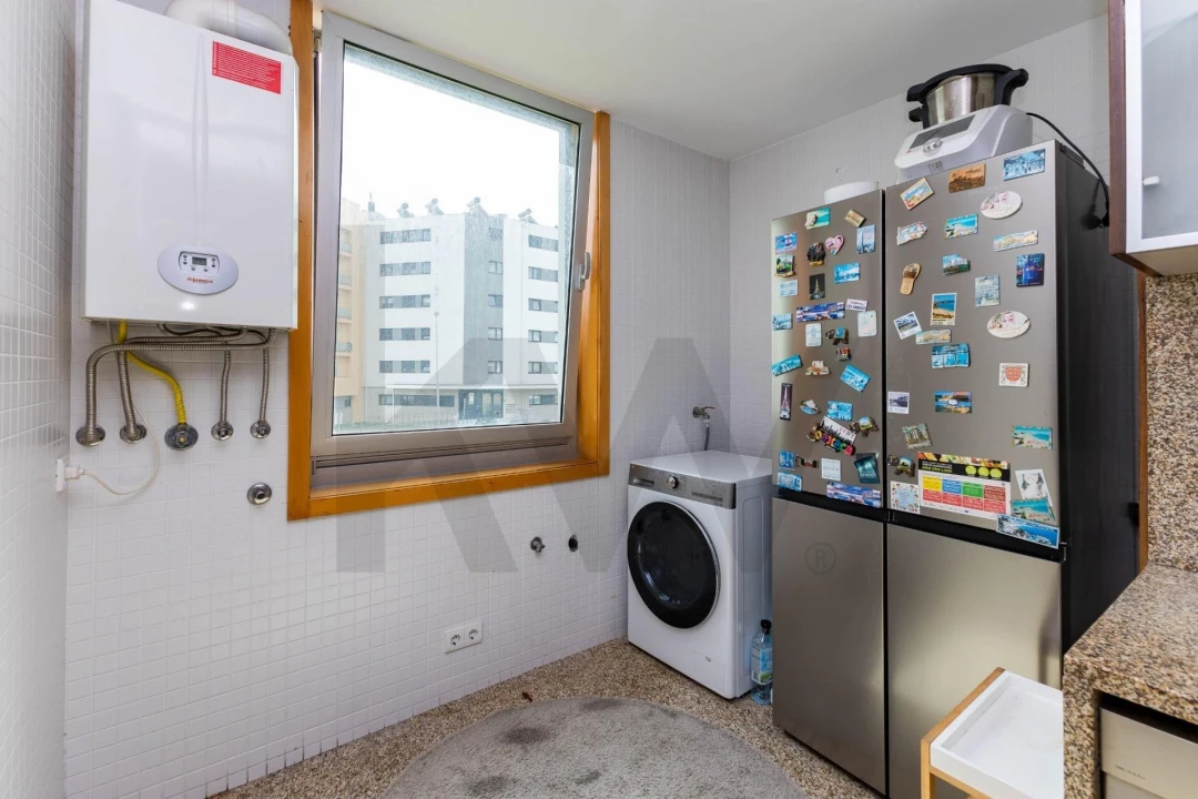 Apartamento T4 para Venda em Póvoa de Varzim, Beiriz e Argivai Foto 14