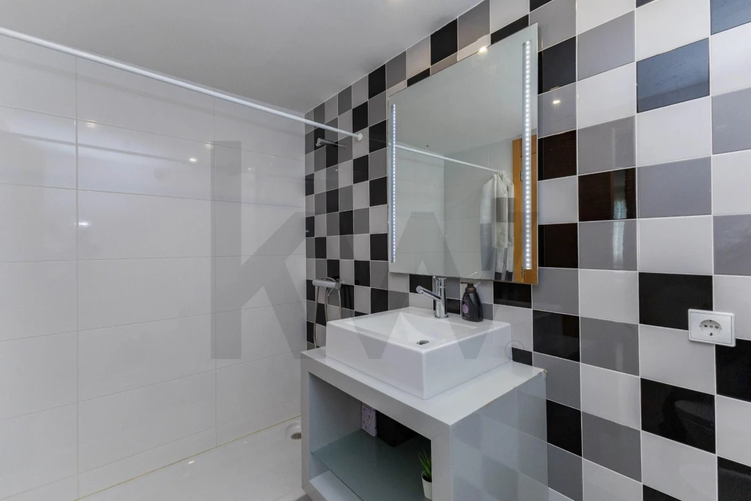 Apartamento T4 para Venda em Póvoa de Varzim, Beiriz e Argivai Foto 15