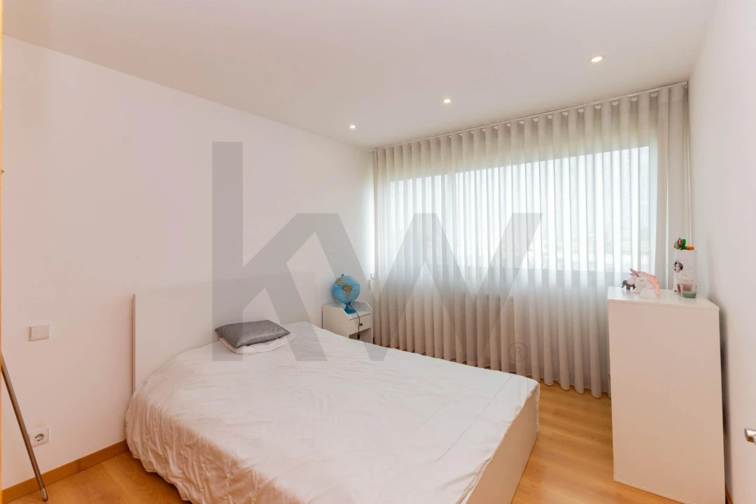 Apartamento T4 para Venda em Póvoa de Varzim, Beiriz e Argivai Foto 22