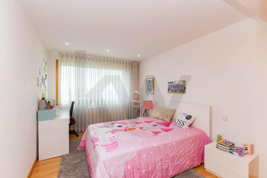 Apartamento T4 para Venda em Póvoa de Varzim, Beiriz e Argivai Foto 20