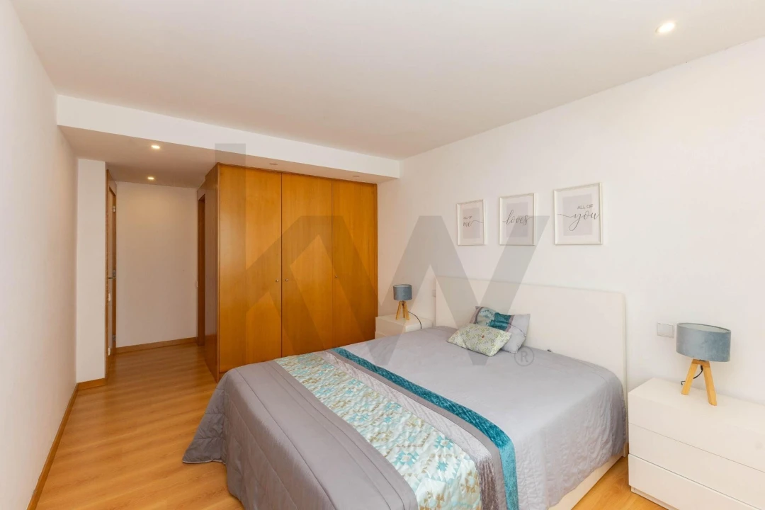 Apartamento T4 para Venda em Póvoa de Varzim, Beiriz e Argivai Foto 19