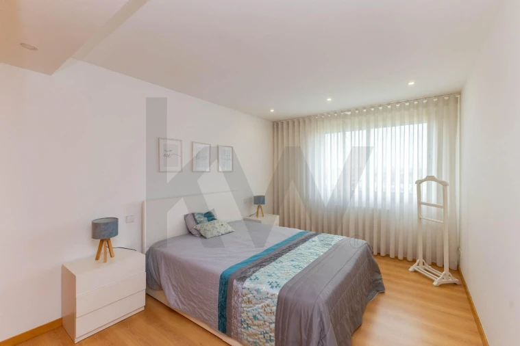 Apartamento T4 para Venda em Póvoa de Varzim, Beiriz e Argivai Foto 18