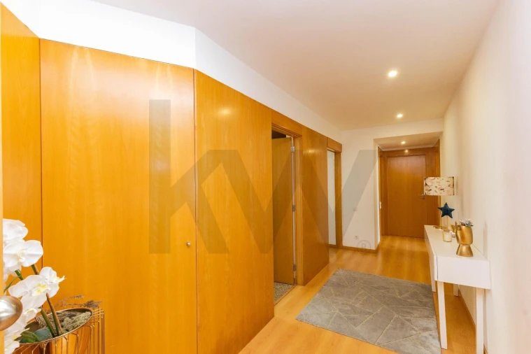 Apartamento T4 para Venda em Póvoa de Varzim, Beiriz e Argivai Foto 5