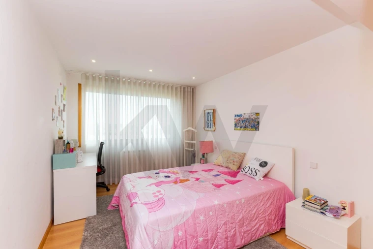 Apartamento T4 para Venda em Póvoa de Varzim, Beiriz e Argivai Foto 20