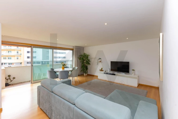 Apartamento T4 para Venda em Póvoa de Varzim, Beiriz e Argivai Foto 8