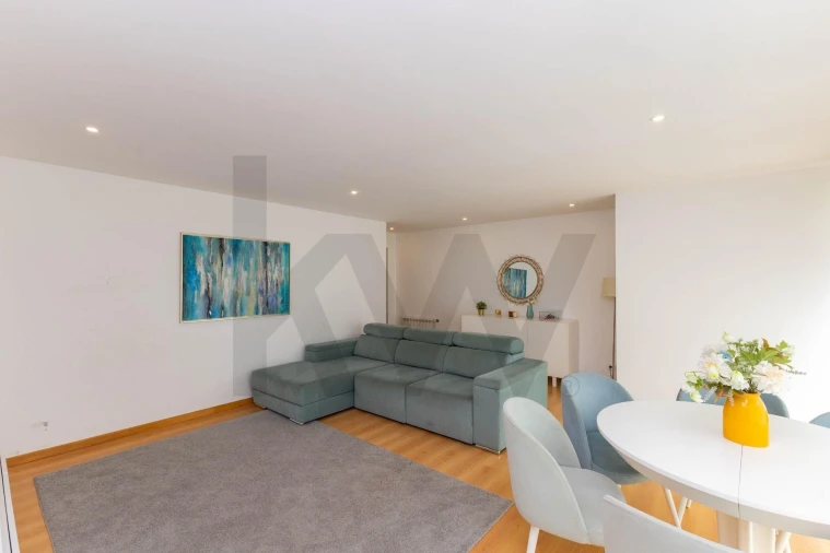 Apartamento T4 para Venda em Póvoa de Varzim, Beiriz e Argivai Foto 7