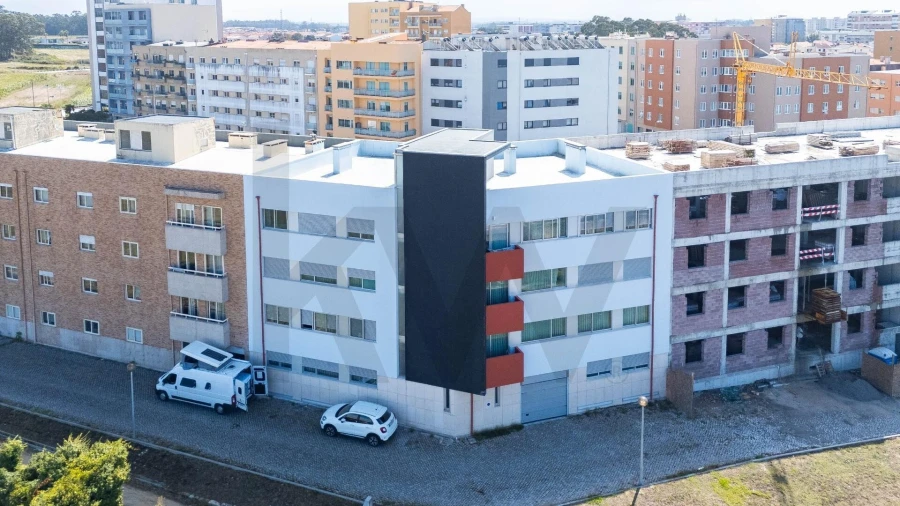Apartamento T4 para Venda em Póvoa de Varzim, Beiriz e Argivai Foto 28