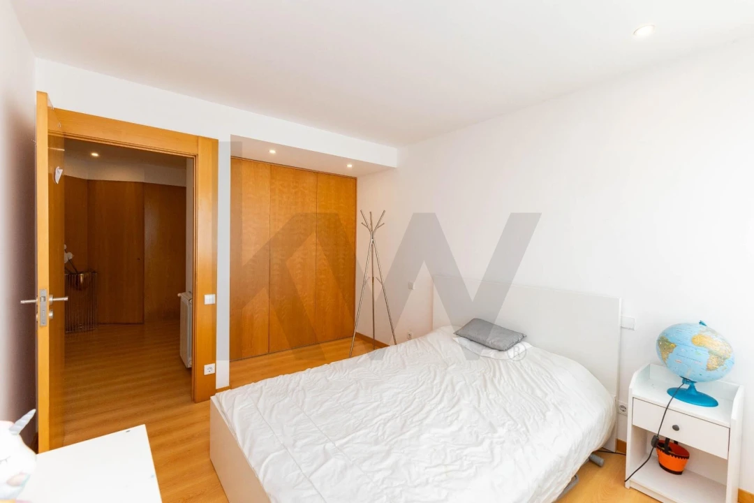 Apartamento T4 para Venda em Póvoa de Varzim, Beiriz e Argivai Foto 23