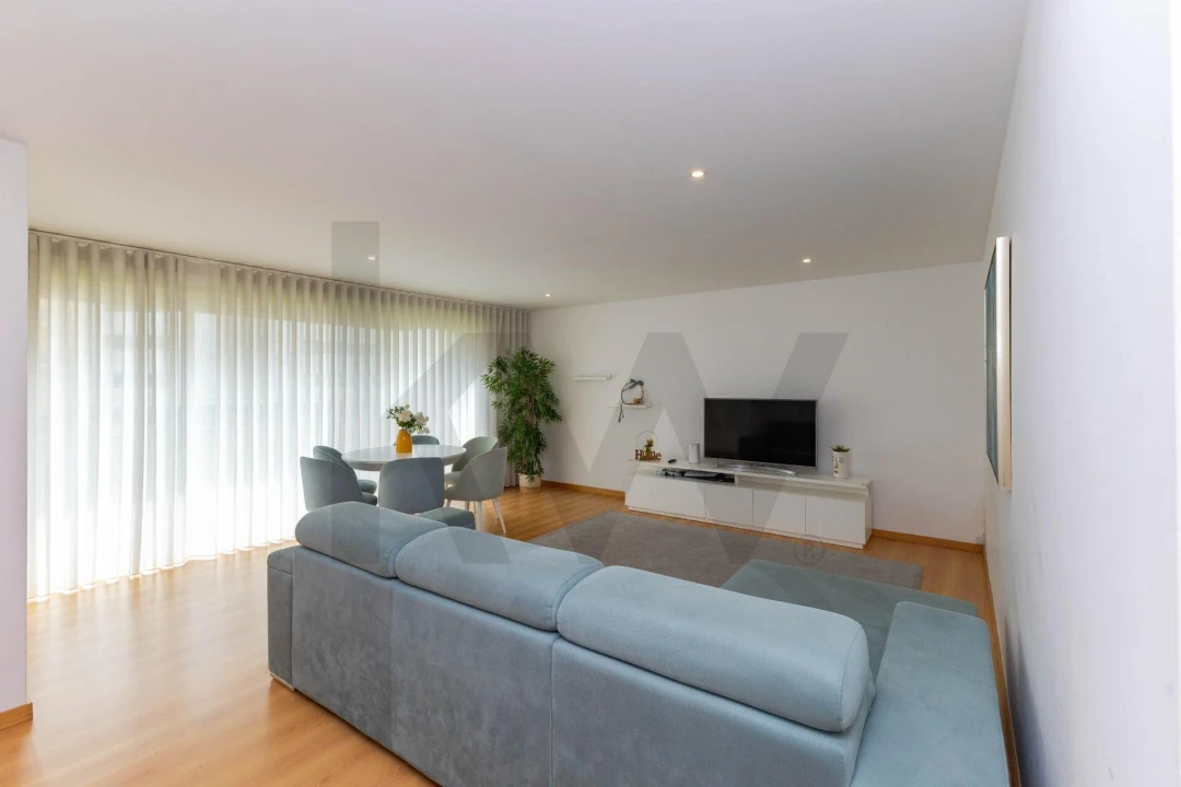 Apartamento T4 para Venda em Póvoa de Varzim, Beiriz e Argivai Foto 6