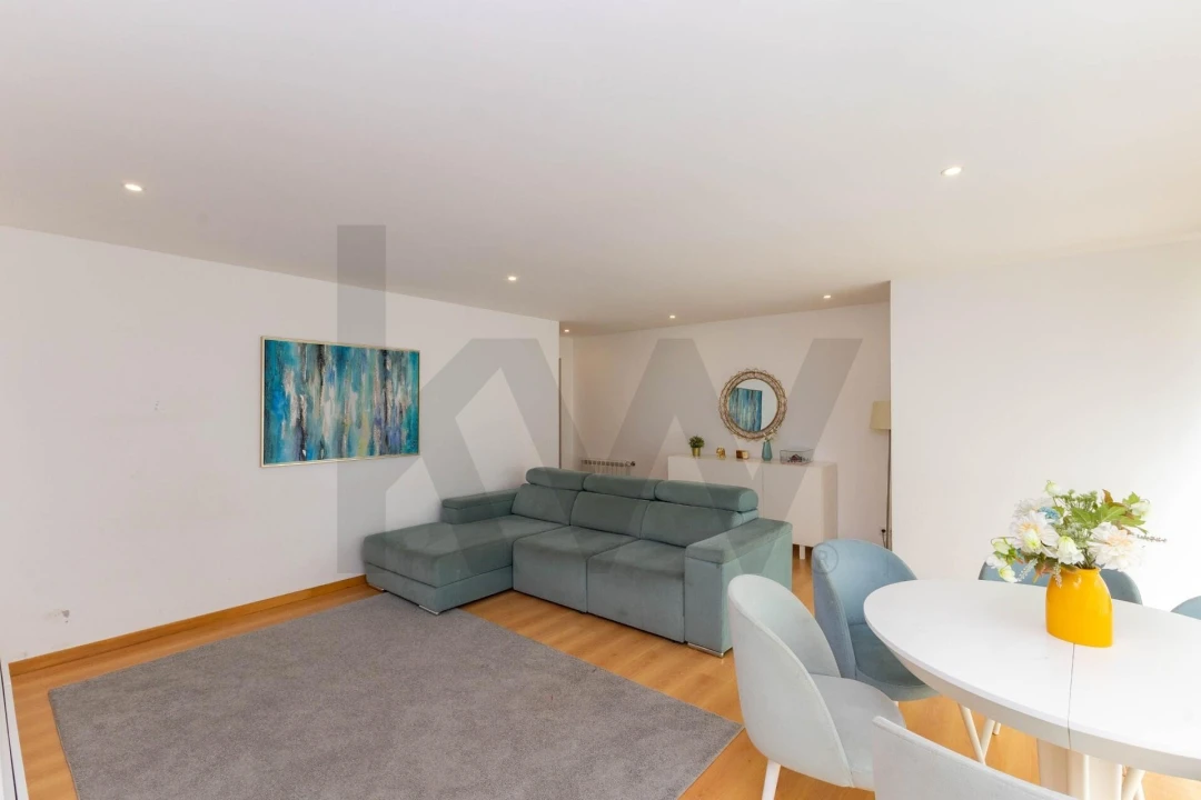 Apartamento T4 para Venda em Póvoa de Varzim, Beiriz e Argivai Foto 7