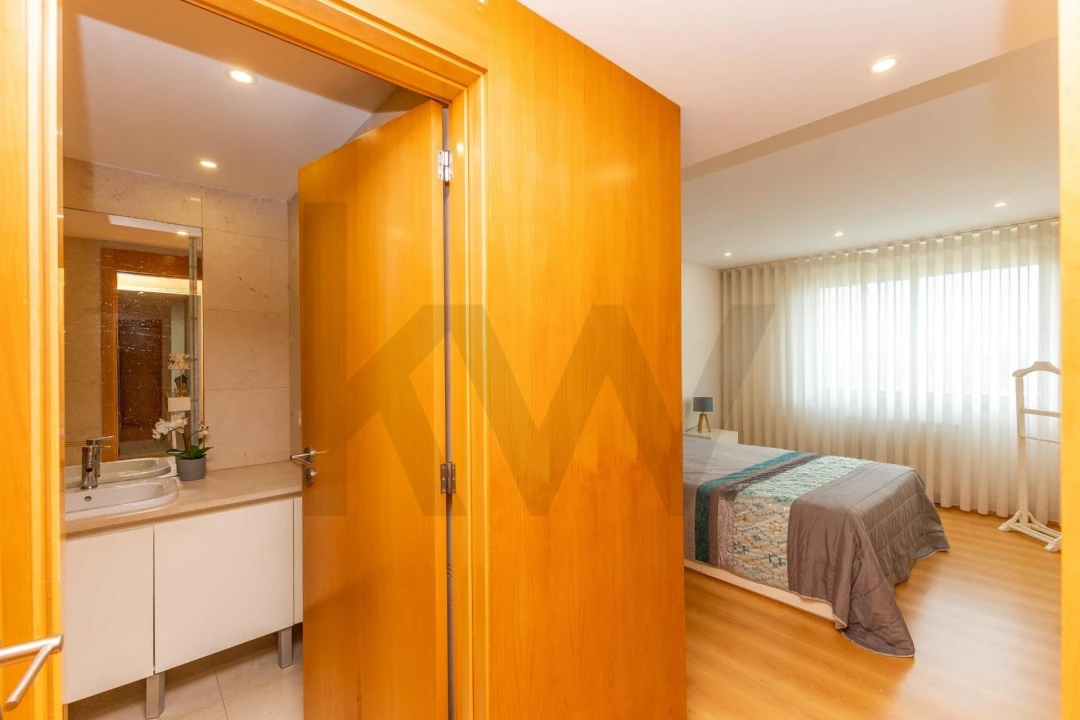 Apartamento T4 para Venda em Póvoa de Varzim, Beiriz e Argivai Foto 16