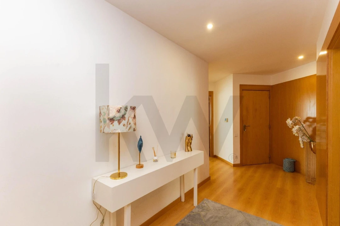 Apartamento T4 para Venda em Póvoa de Varzim, Beiriz e Argivai Foto 4