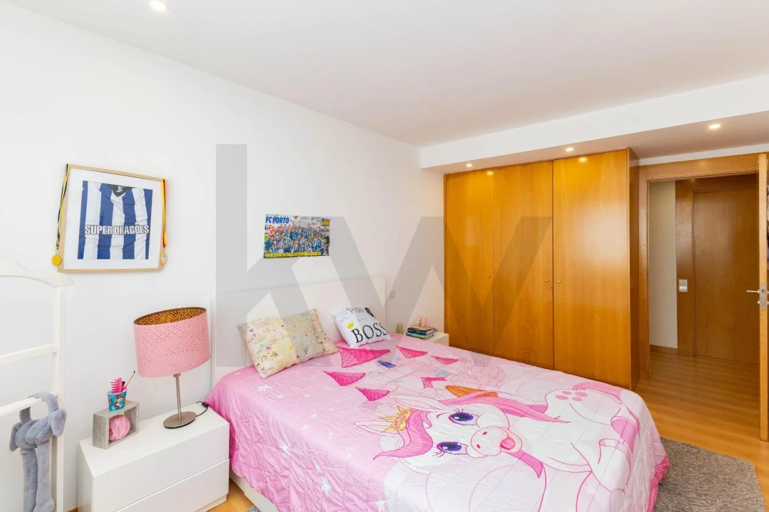 Apartamento T4 para Venda em Póvoa de Varzim, Beiriz e Argivai Foto 21