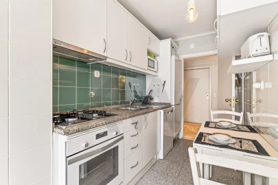 Apartamento T2 para Venda em Lumiar