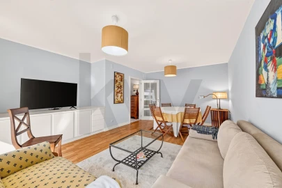 Apartamento T2 para Venda em Lumiar