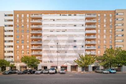 Apartamento T2 para Venda em Lumiar
