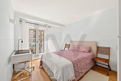 Apartamento T2 para Venda em Lumiar