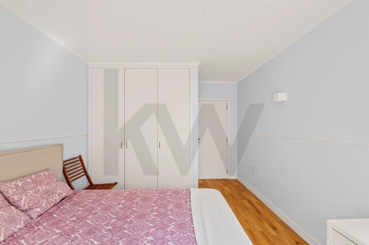 Apartamento T2 para Venda em Lumiar Foto 17