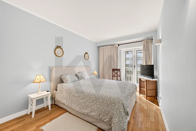Apartamento T2 para Venda em Lumiar Foto 13