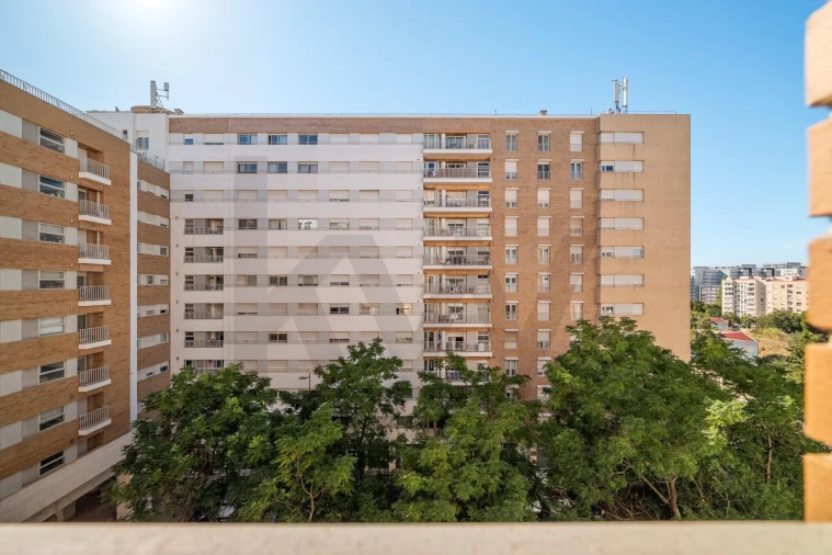 Apartamento T2 para Venda em Lumiar Foto 16