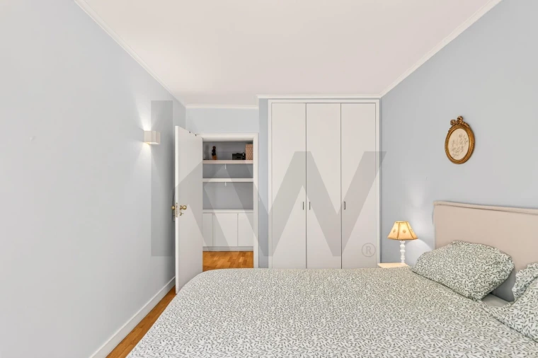 Apartamento T2 para Venda em Lumiar Foto 14