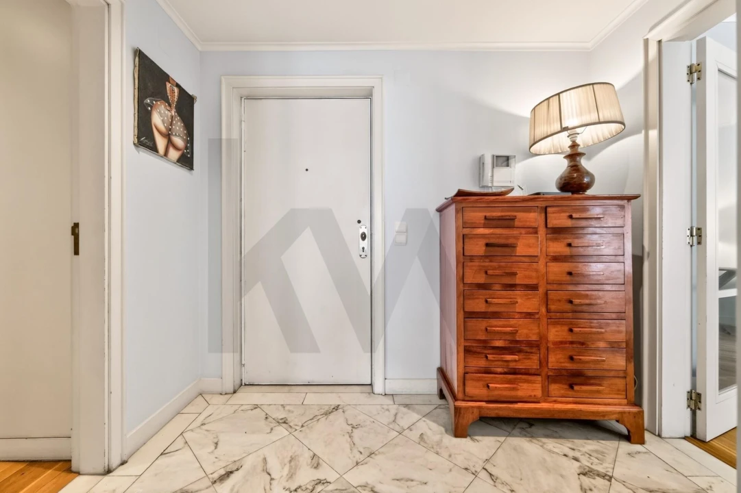 Apartamento T2 para Venda em Lumiar Foto 10