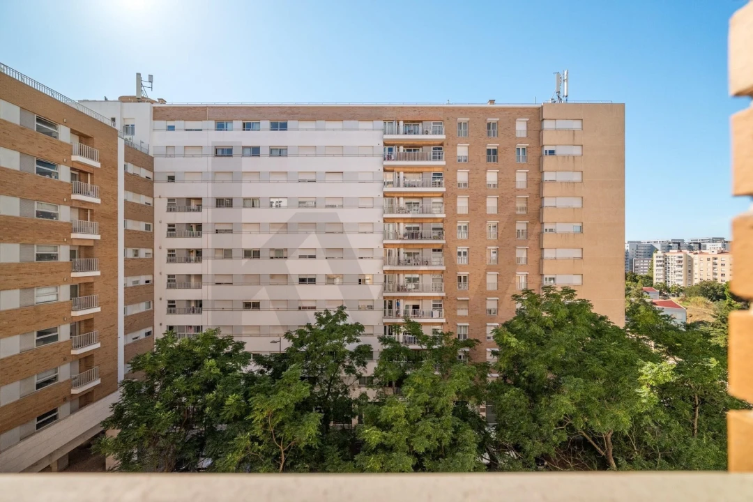 Apartamento T2 para Venda em Lumiar Foto 16