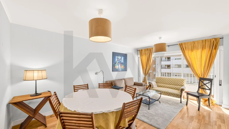 Apartamento T2 para Venda em Lumiar