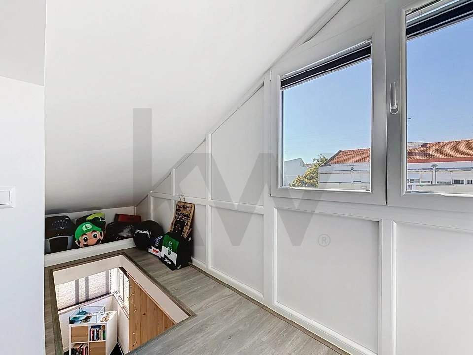 Apartamento T2 para Venda em Santa Iria de Azoia, São João da Talha e Bobadela Foto 16