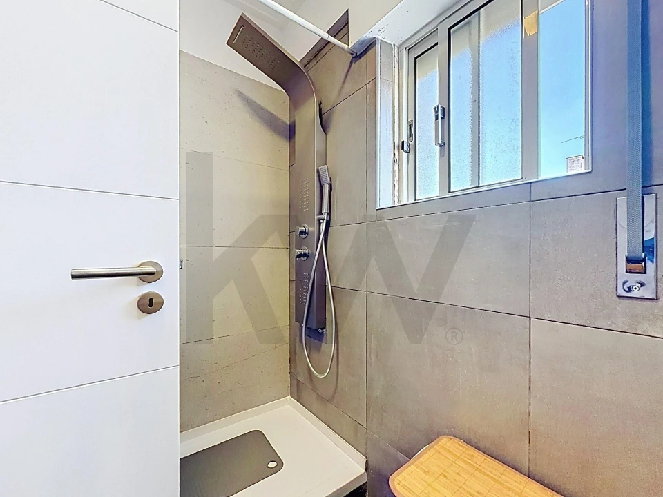 Apartamento T2 para Venda em Santa Iria de Azoia, São João da Talha e Bobadela Foto 25
