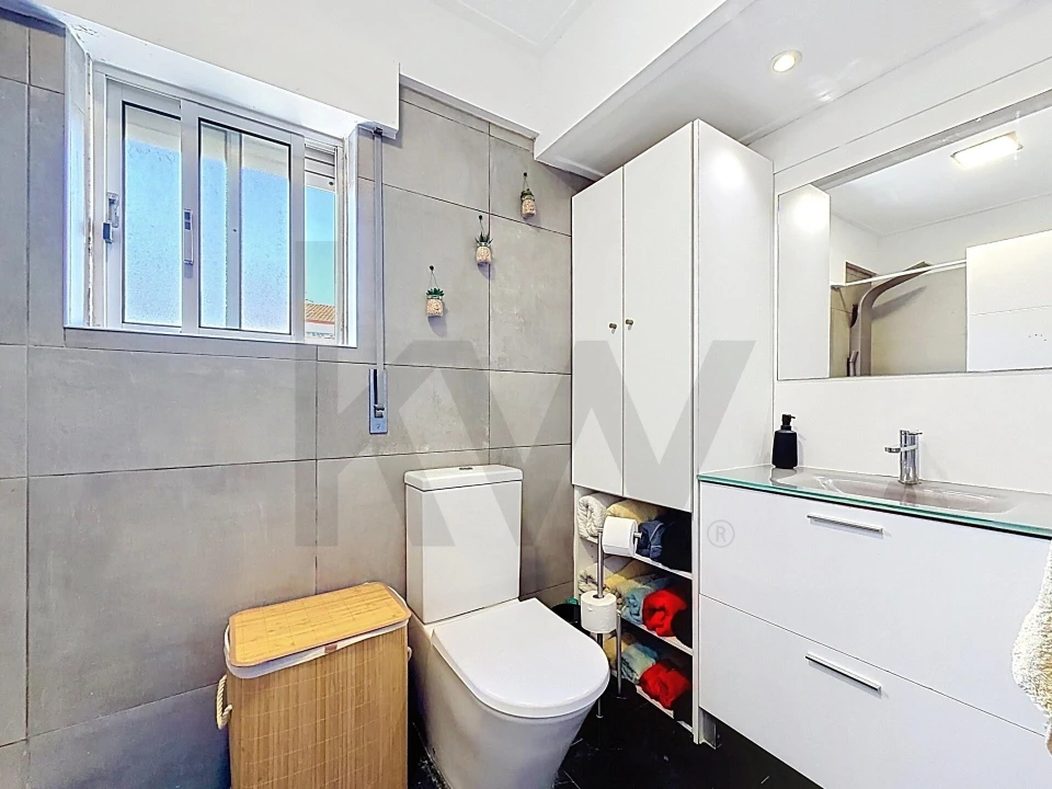 Apartamento T2 para Venda em Santa Iria de Azoia, São João da Talha e Bobadela Foto 27