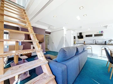Apartamento T2 para Venda em Santa Iria de Azoia, São João da Talha e Bobadela