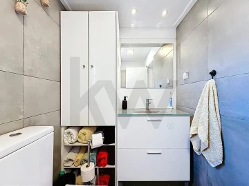 Apartamento T2 para Venda em Santa Iria de Azoia, São João da Talha e Bobadela