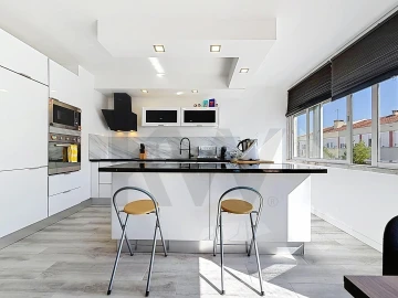 Apartamento T2 para Venda em Santa Iria de Azoia, São João da Talha e Bobadela
