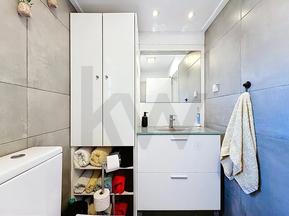 Apartamento T2 para Venda em Santa Iria de Azoia, São João da Talha e Bobadela Foto 26