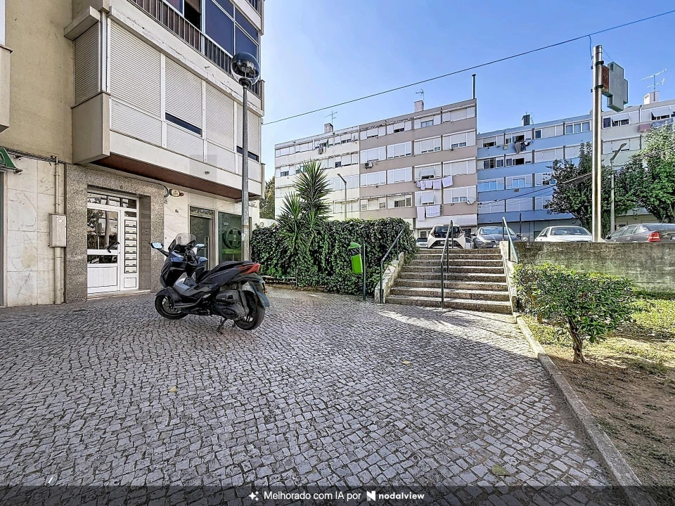 Apartamento T2 para Venda em Santa Iria de Azoia, São João da Talha e Bobadela Foto 44