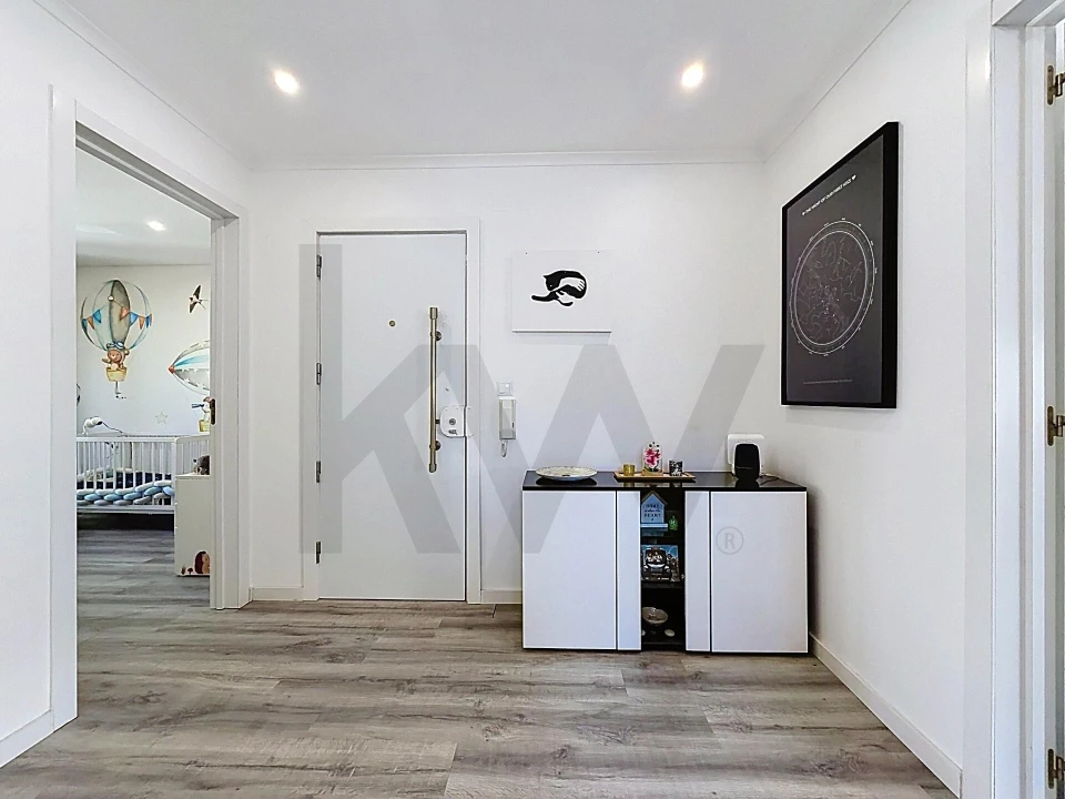 Apartamento T2 para Venda em Santa Iria de Azoia, São João da Talha e Bobadela Foto 22