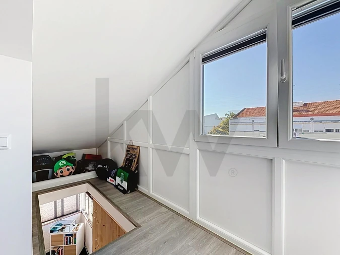 Apartamento T2 para Venda em Santa Iria de Azoia, São João da Talha e Bobadela Foto 16