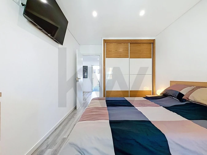 Apartamento T2 para Venda em Santa Iria de Azoia, São João da Talha e Bobadela Foto 30