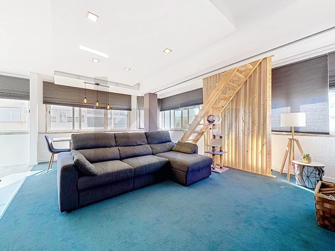 Apartamento T2 para Venda em Santa Iria de Azoia, São João da Talha e Bobadela Foto 11